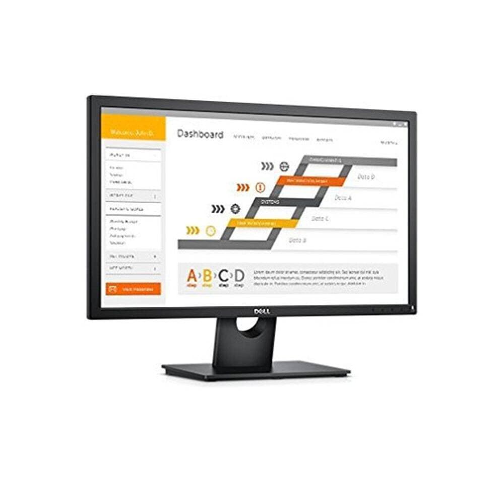 Dell Led E2418hn