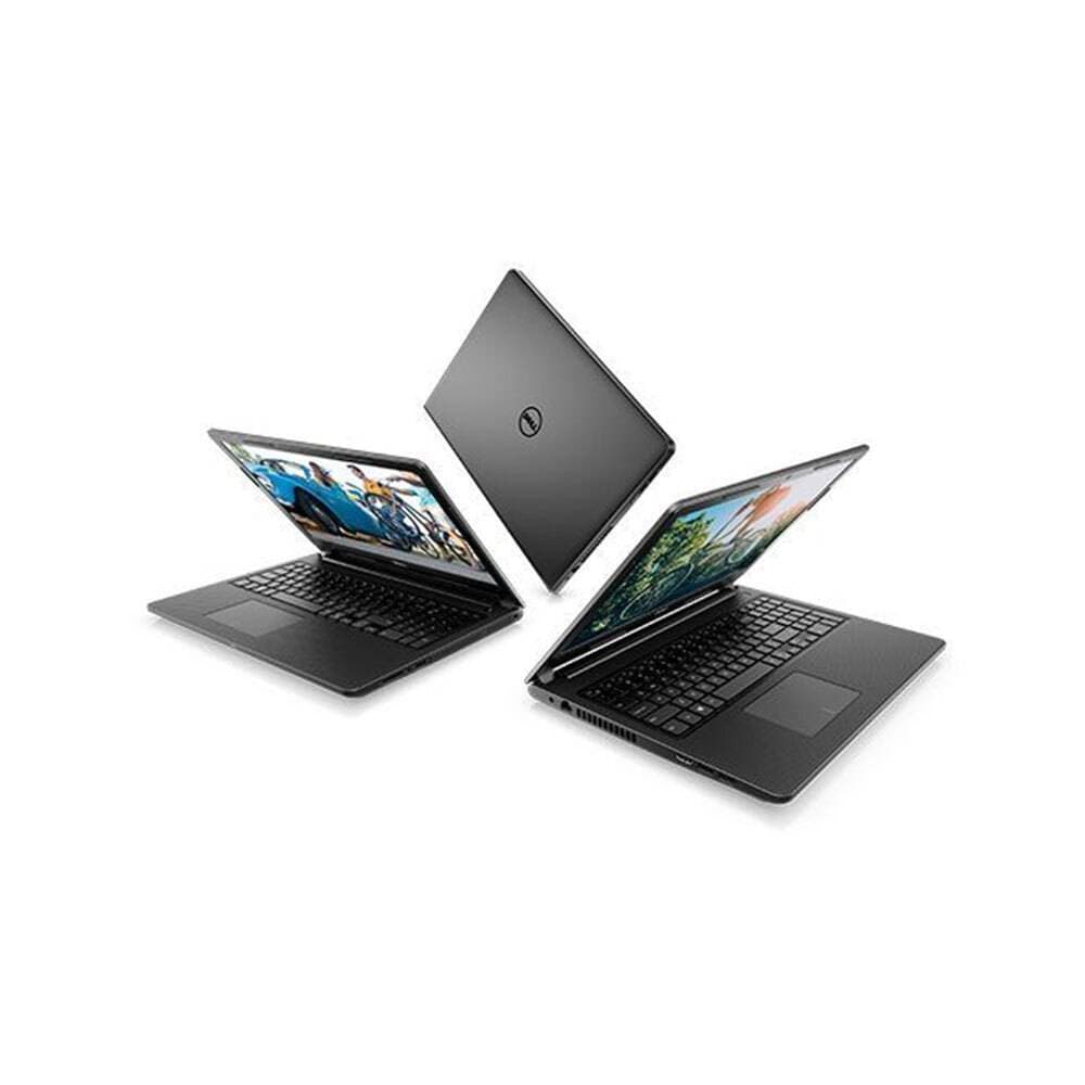 Dell Notebook 3576 Ci5: 8250u