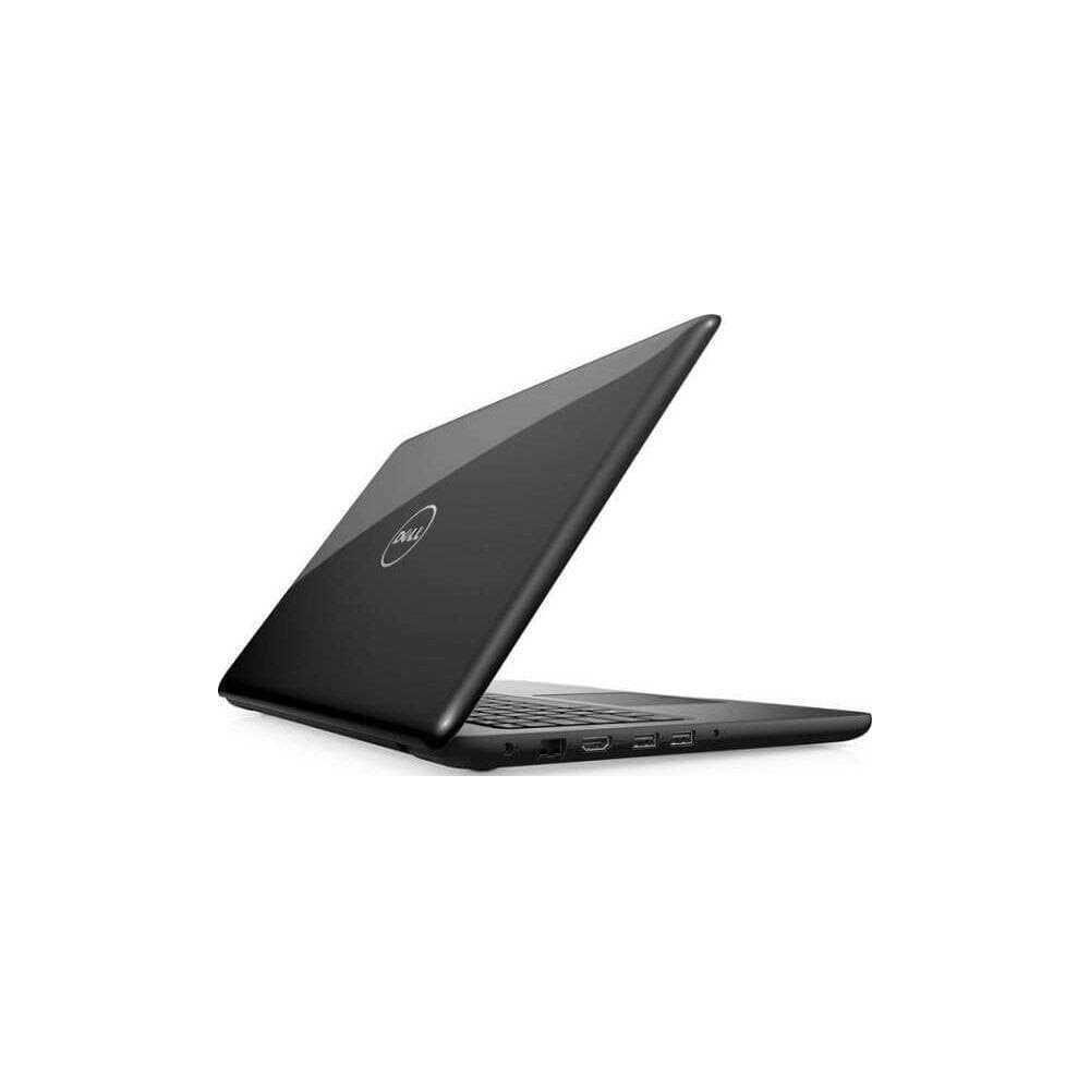 Dell Notebook 7567 Ci5: 7300hq