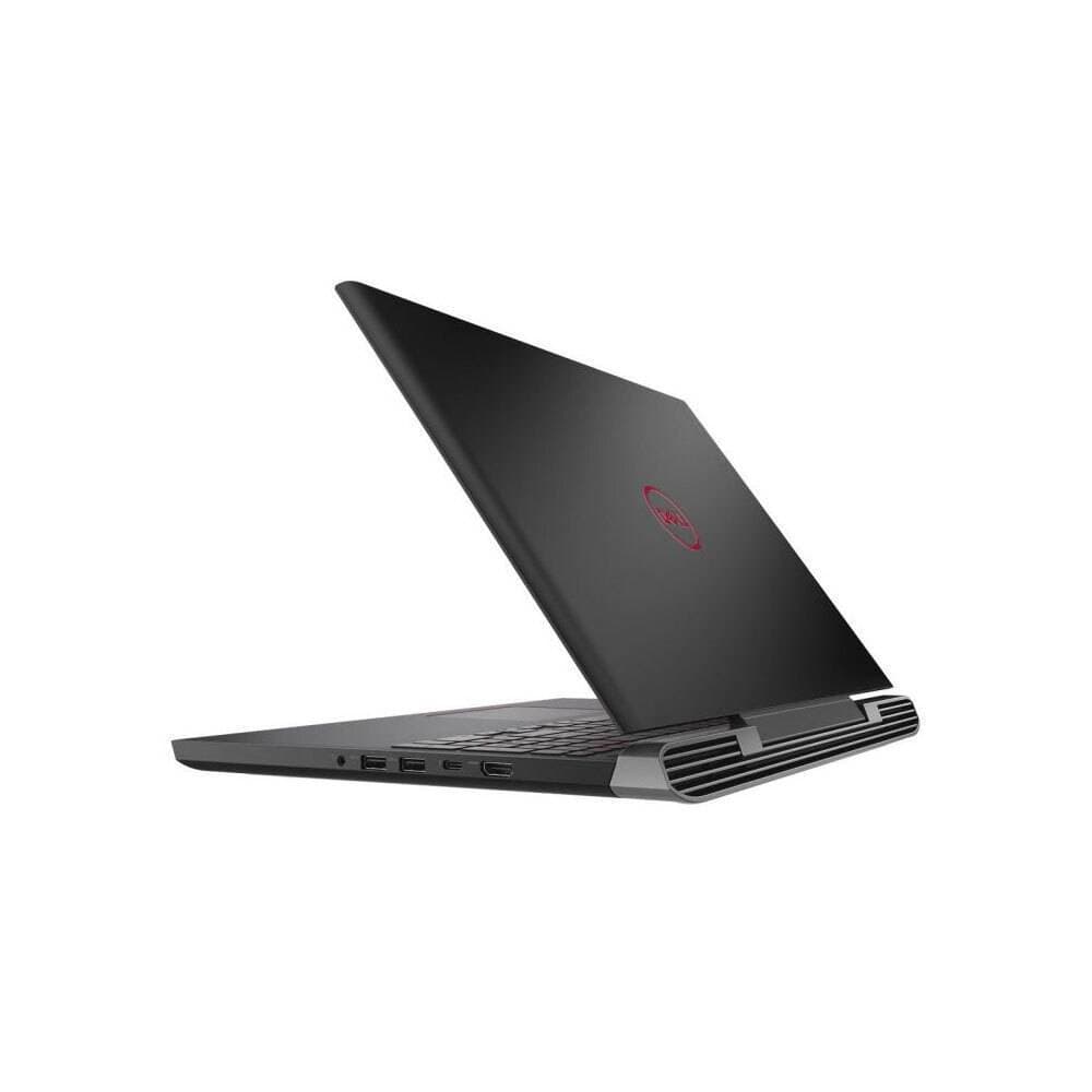 Dell Notebook 7577 Ci7: 7700hq