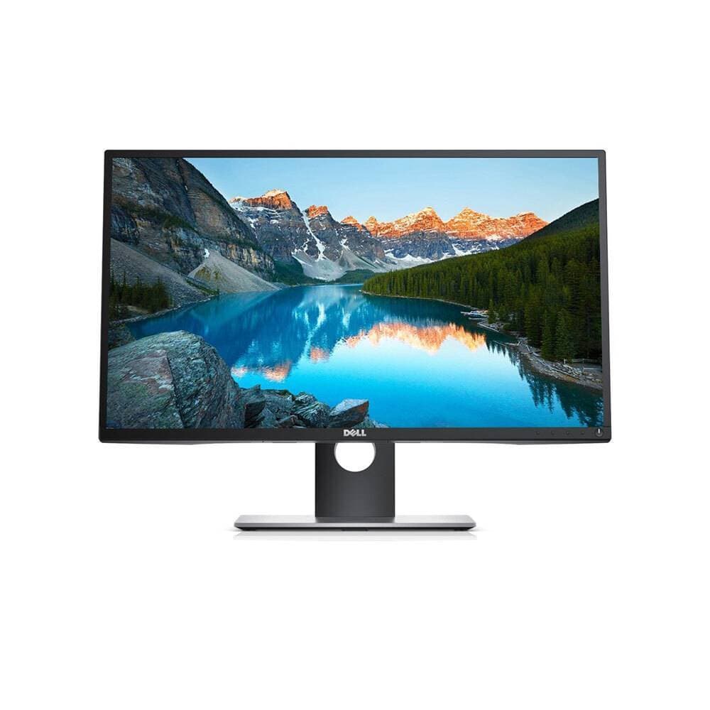 Dell P2717h