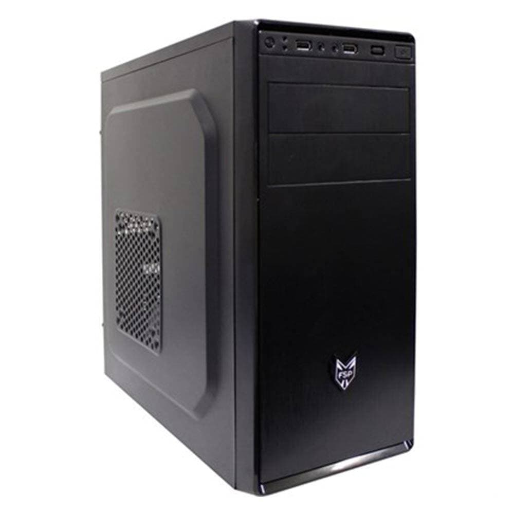 FSP CMT130 + 300W chassis with Power Supply