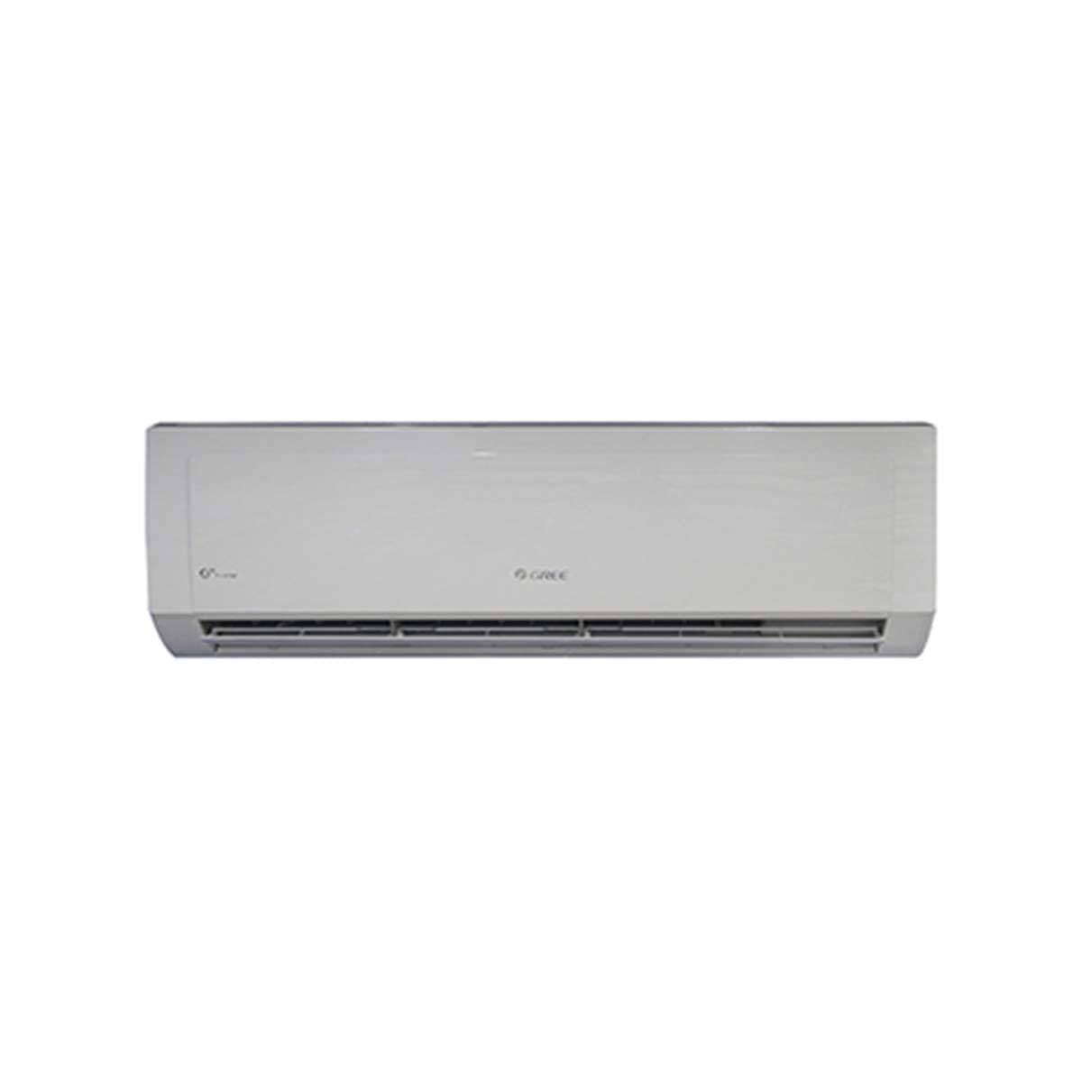 Gree 1.5 Ton Wall Mounted Air Conditioner 18LITH12 White
