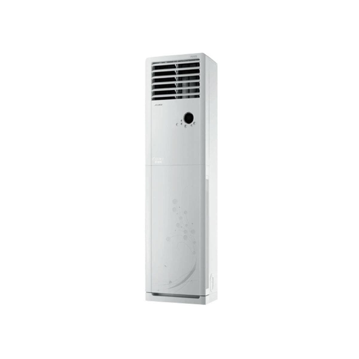 Gree GF - 48CDH 4 Ton Floor Standing (Heat & Cool)