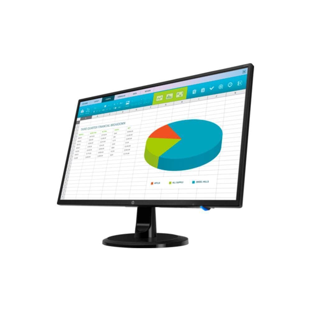 HP LED 24 N246