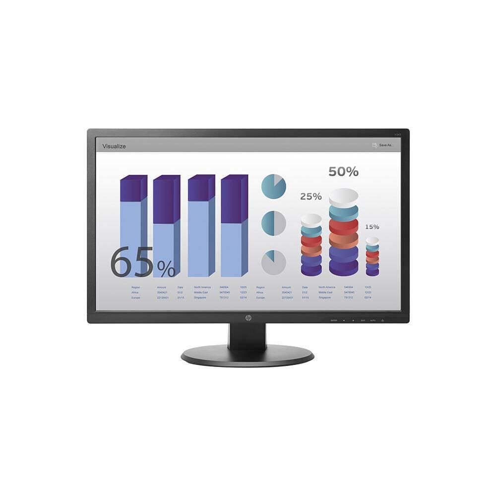 HP LED 24 V243