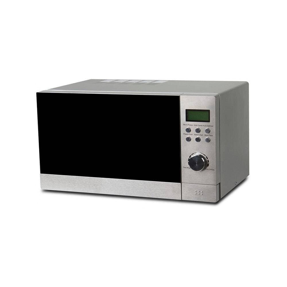 Haier Microwave Oven Hdn-2380 Eg