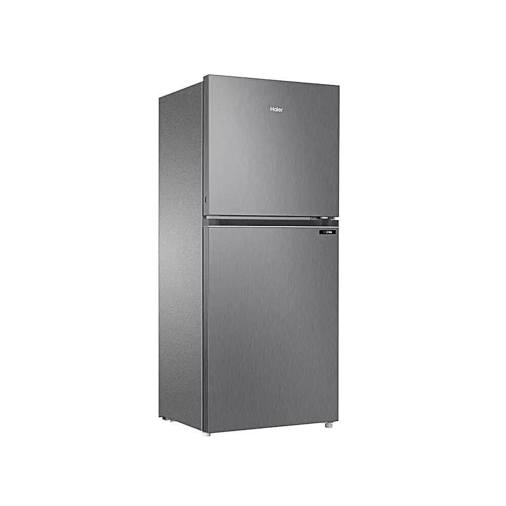 Haier Refrigerator HRF-368EBS