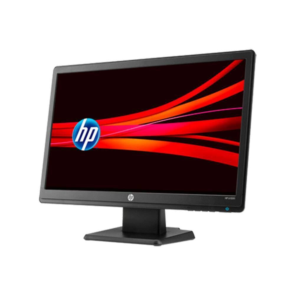 Hp Led 20 Lv2011