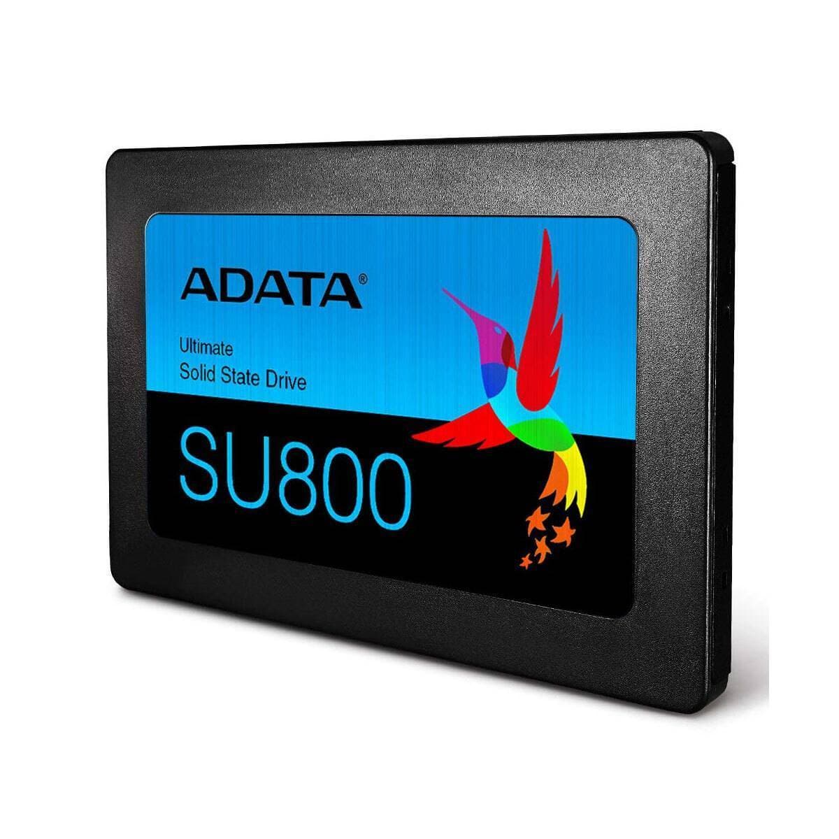 Internal Solid State Drive 2.5 128gb (Asu800ss-128gb)