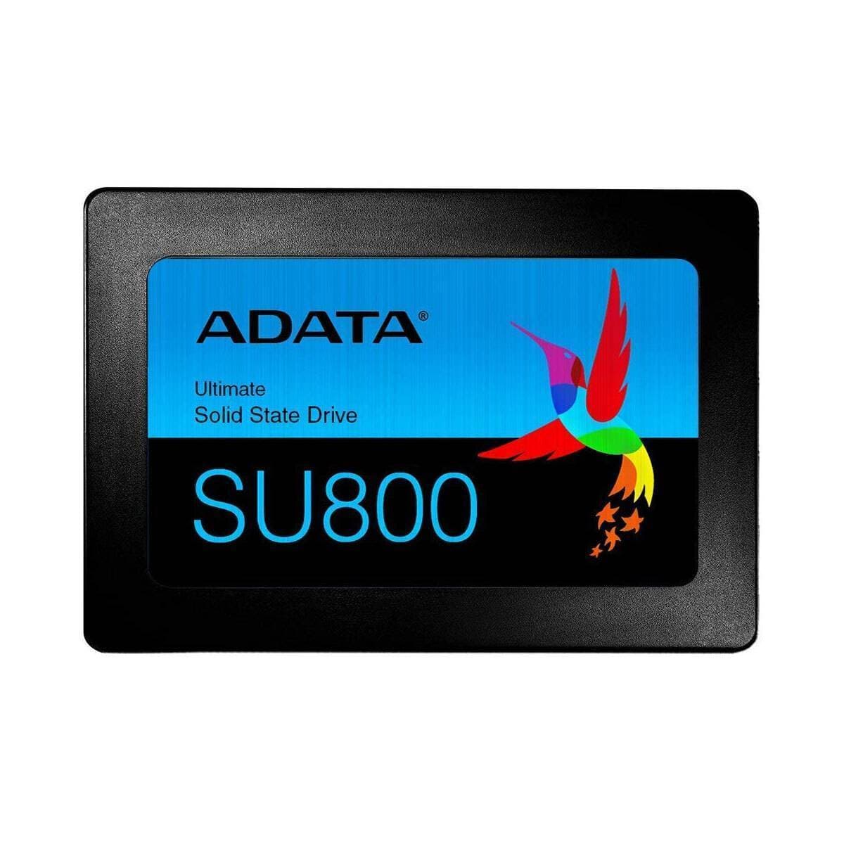 Internal Solid State Drive 2.5 256gb (Asu800ss-256gb)