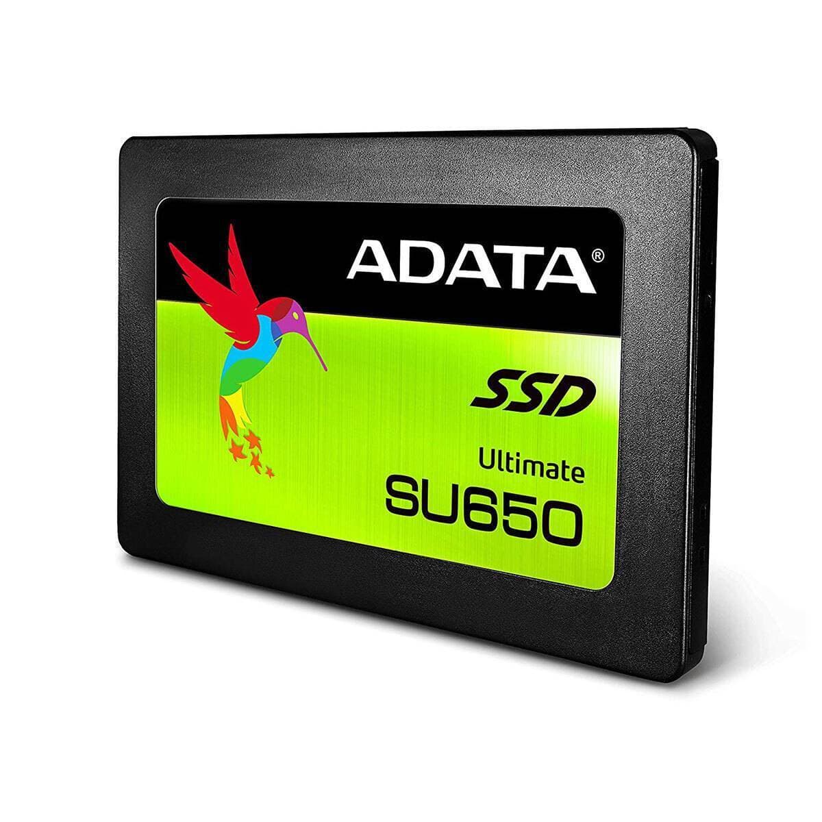 Internal Solid State Drive 2.5 480gb Asu650ss-480gb