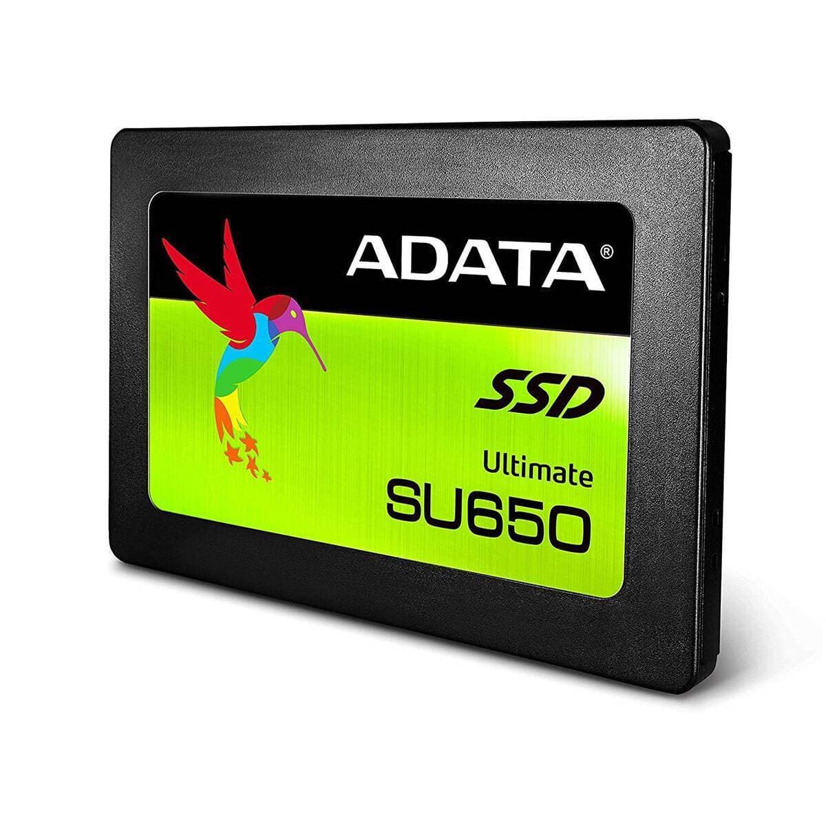 Internal Solid State Drive 2.5 960gb (Asu650ss-960gb)