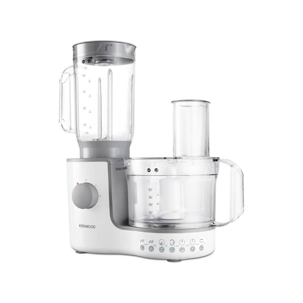 Kenwood Food Processor Fp-190