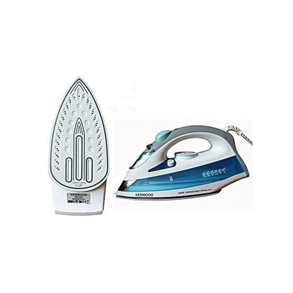Kenwood Iron St8027