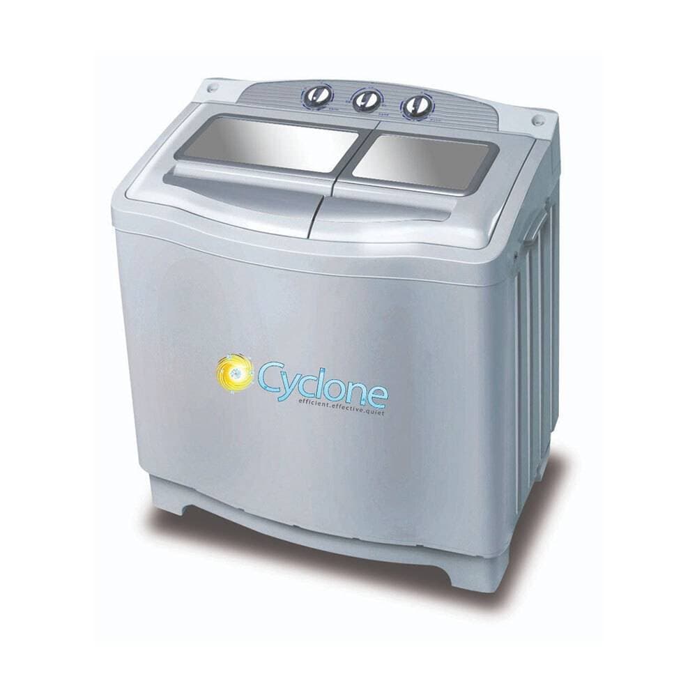 Kenwood Twin Tub Washing Machine Kwm950sa