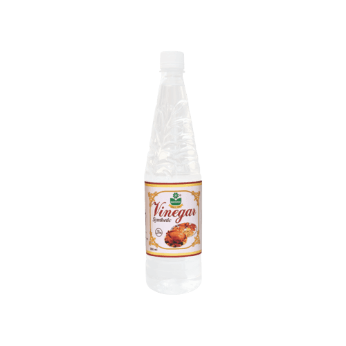 Standard White Synthetic Vinegar By Marhaba - Pack of 500ML Sirka