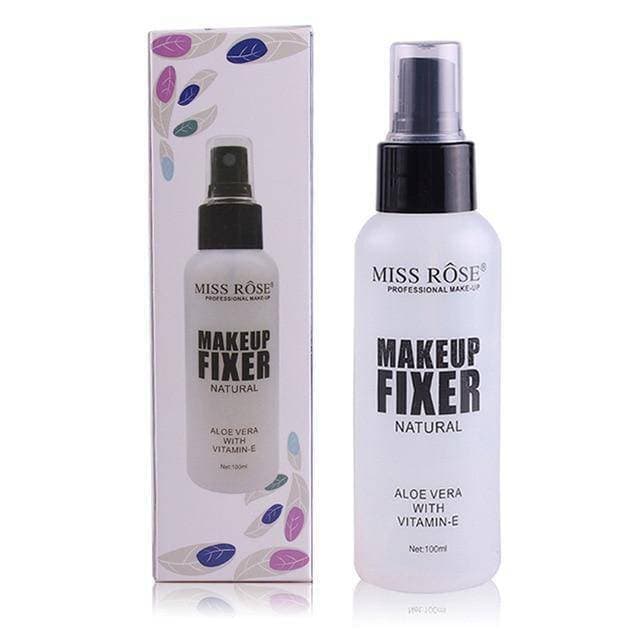 Miss Rose Professional Makeup Fixer - 100ML - Pack of 1 Piece