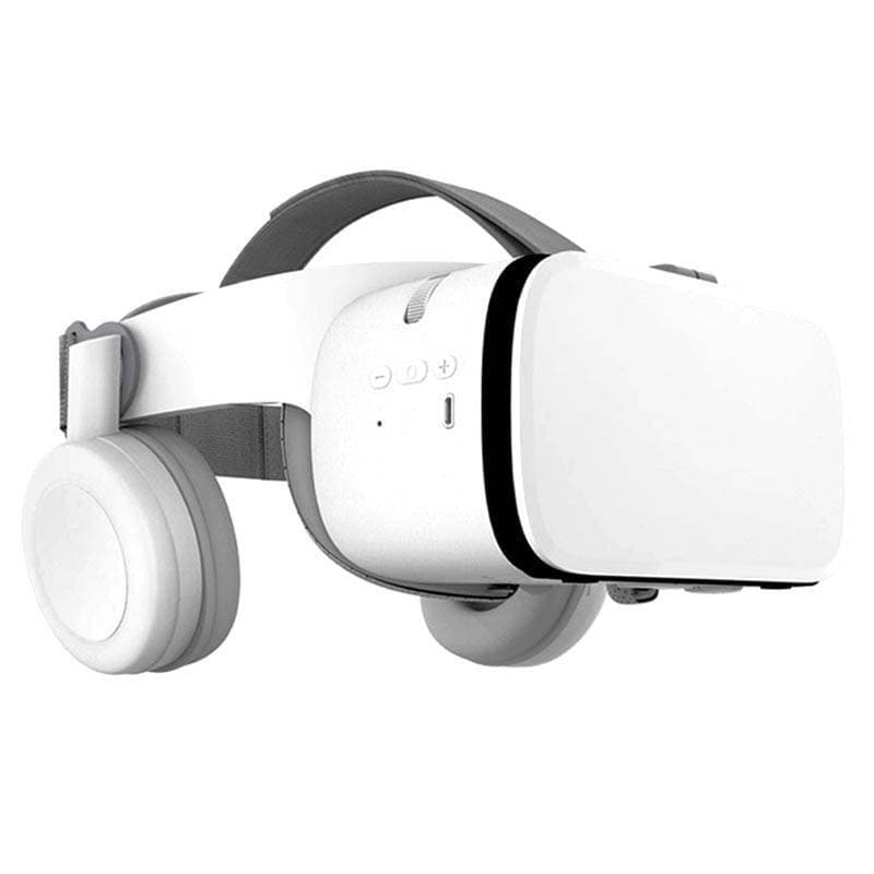 Bobovr Z6 Vr Box Fold Able With Adjustable Headset