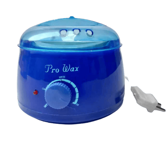 Prowax Professional Hair Removal Wax Warmer Machine 100 Watts