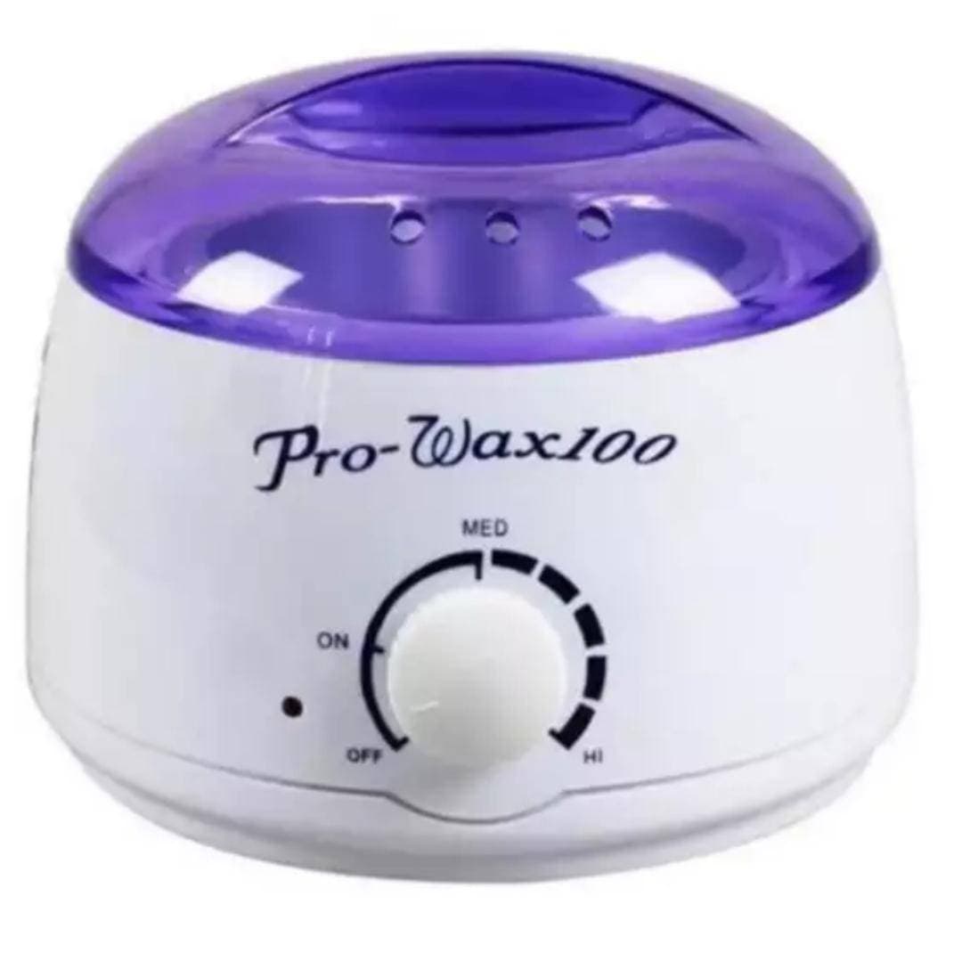Hair Removal Wax Heater & Warmer