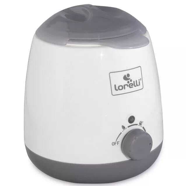 Lorelli Bottle Warmer Baby Food Warmer Steriliser Food Container