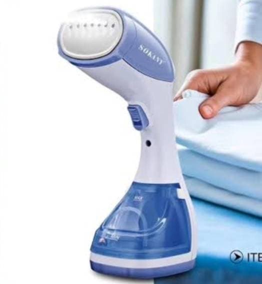 Sokany Handy Garment Steamer Df-019