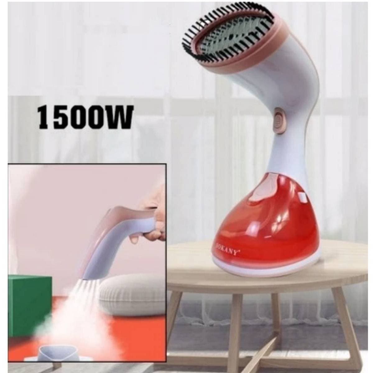 Sokany Handy Garment Steamer Sk-3050
