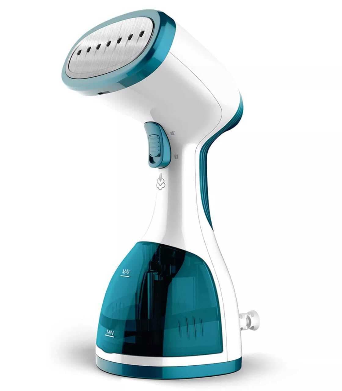 Homeasy Clothes Steamer, Garment Steamer 5 In 1 Handheld Steam Iron