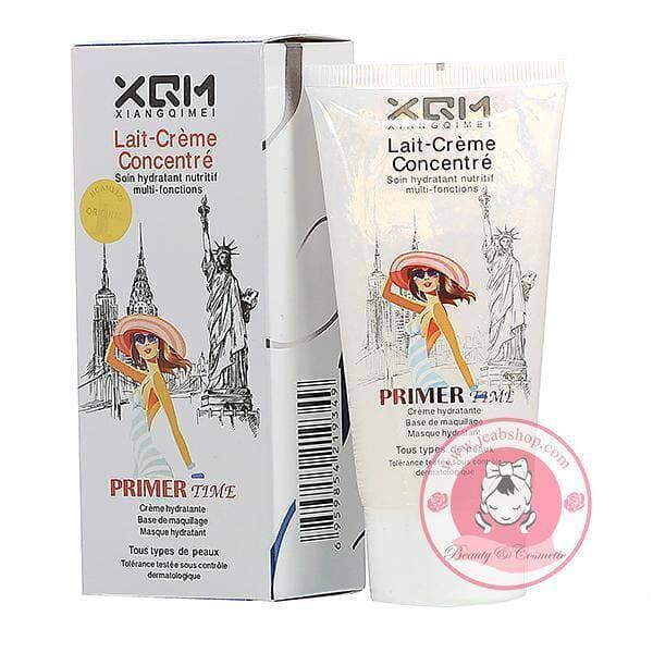 Primer Time Multi Function Nourishing Moisturizing Make Up Primer