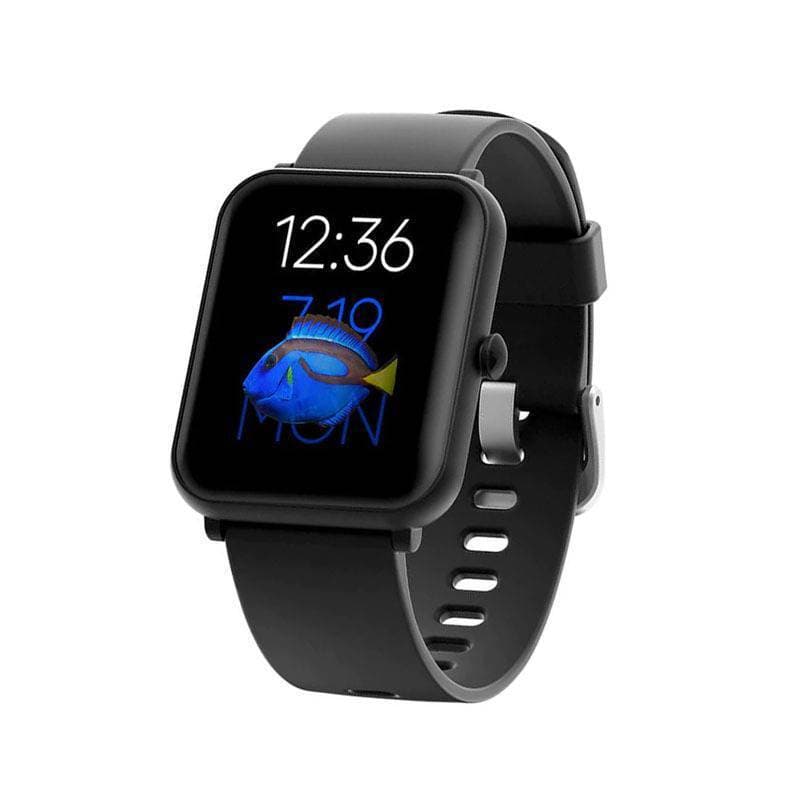 Xiaomi Kepup Smart Watch W200 - Black