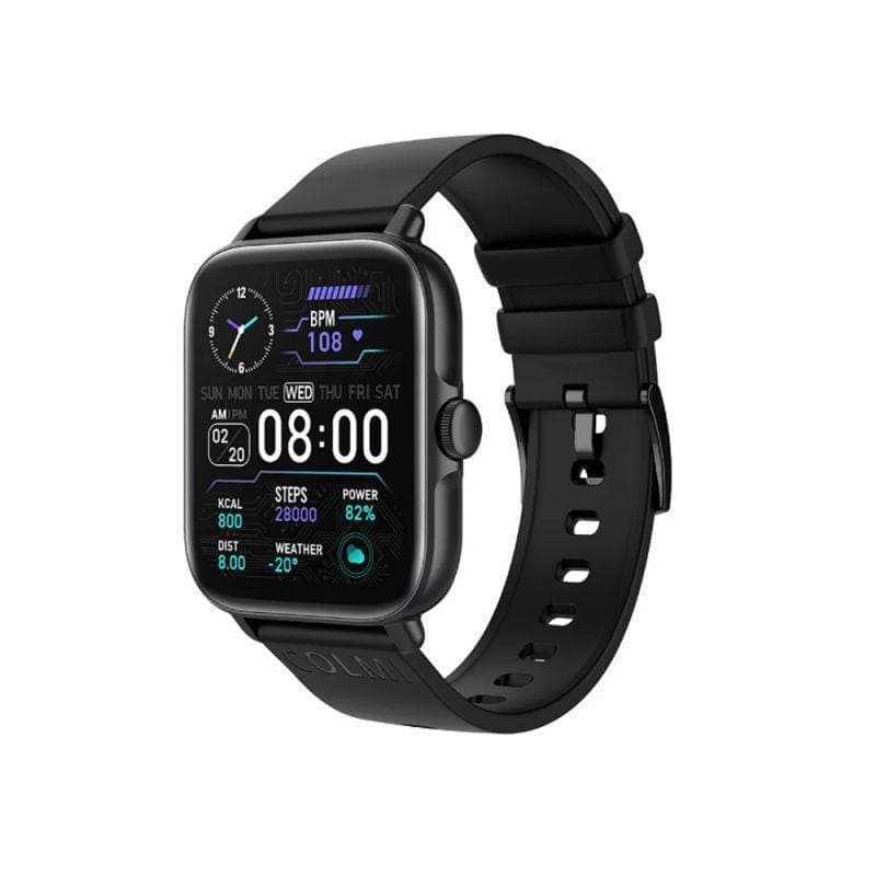 Yolo Bluetooth Calling Smart Watch Pro
