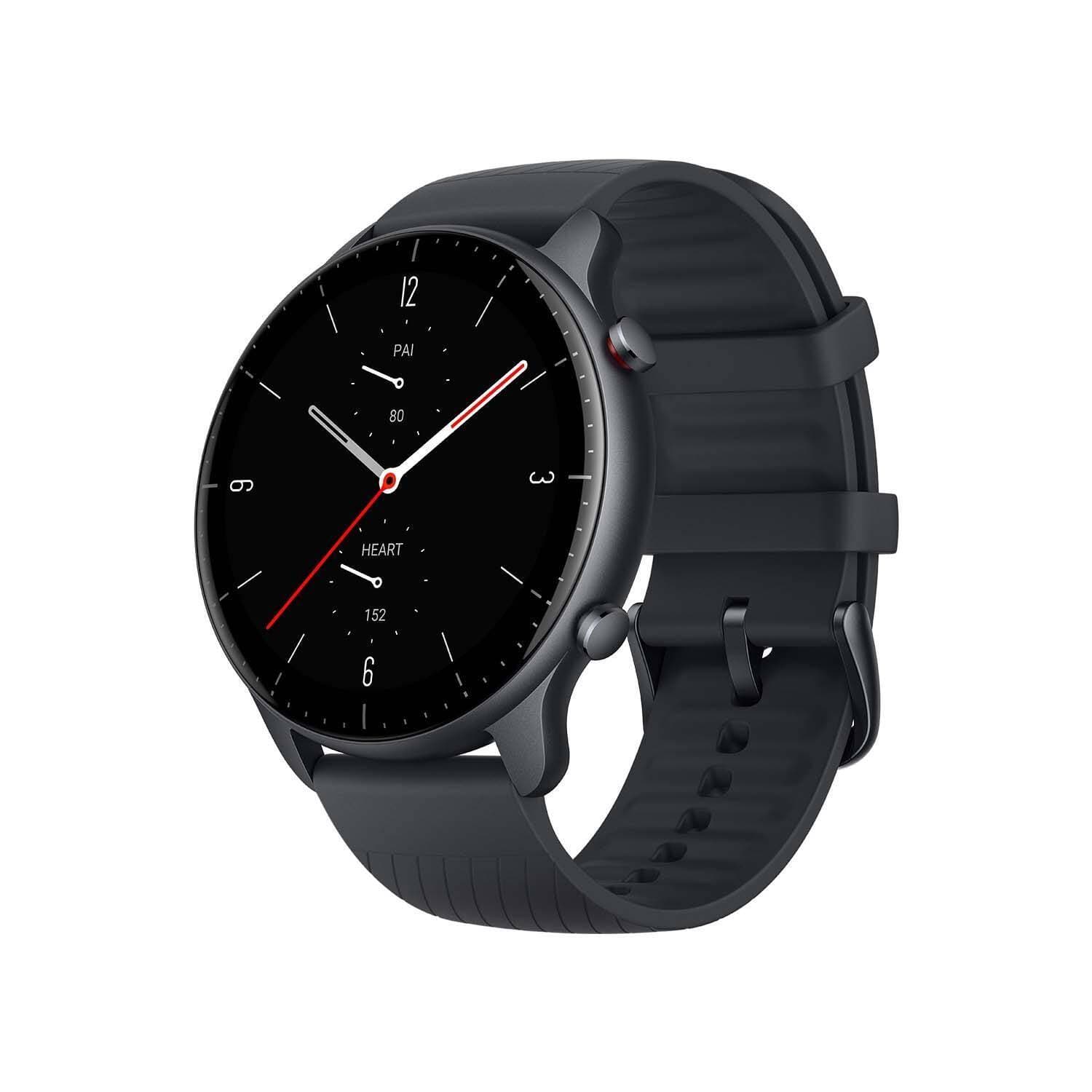 Amazfit GTR 2 47mm Sports Smart Watch - 1Pcs