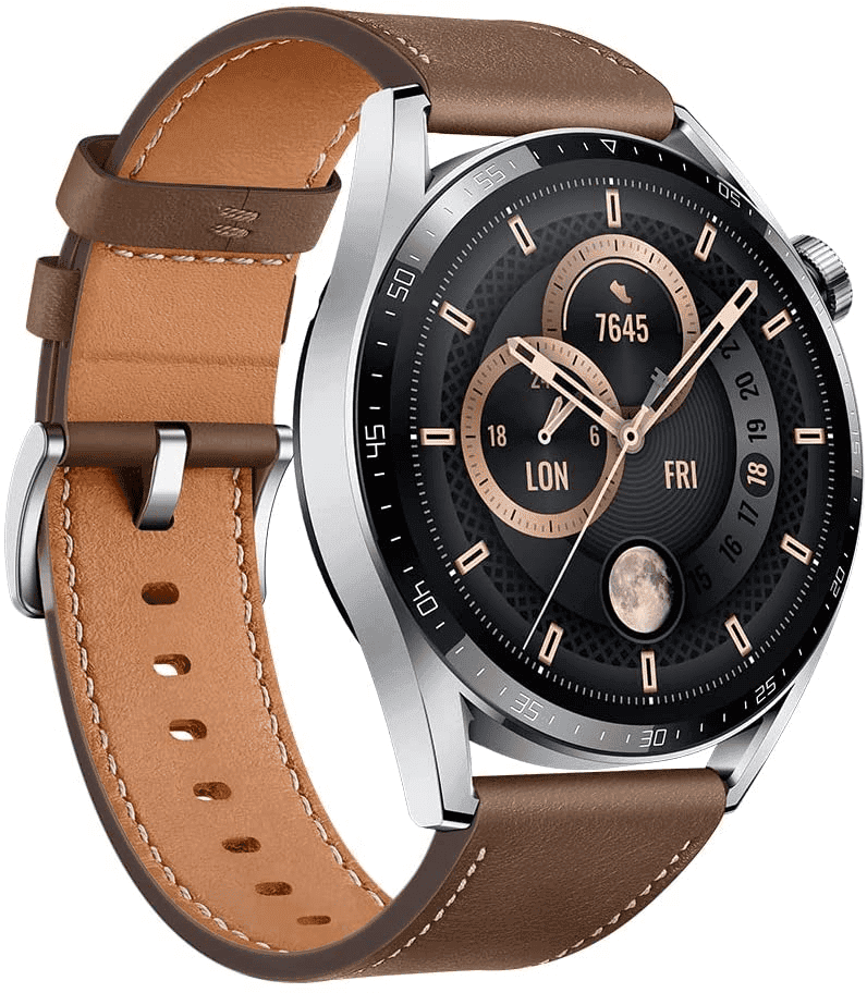 Huawei Smart Watch GT 3 (46mm)