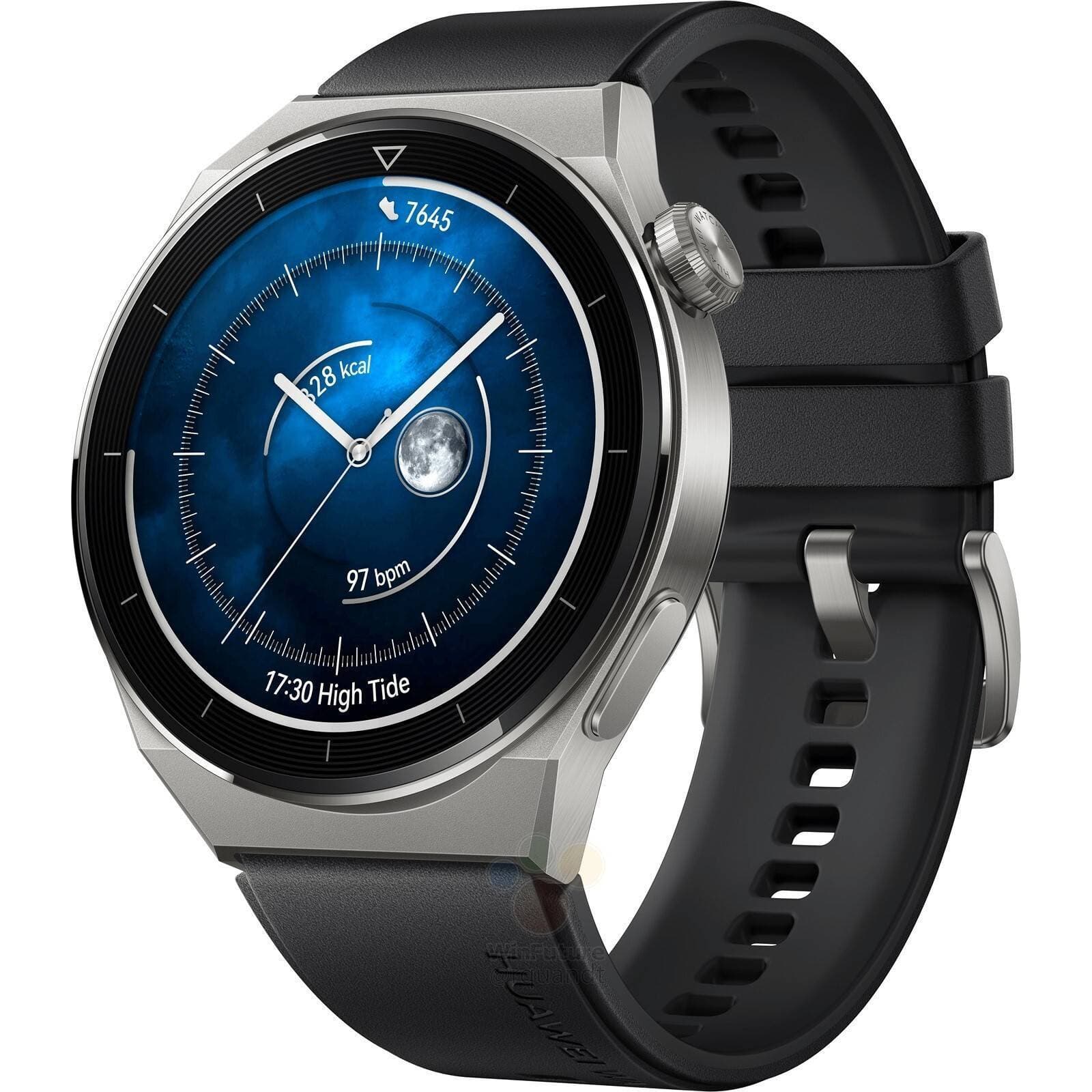 Huawei Smart Watch GT 3 Pro
