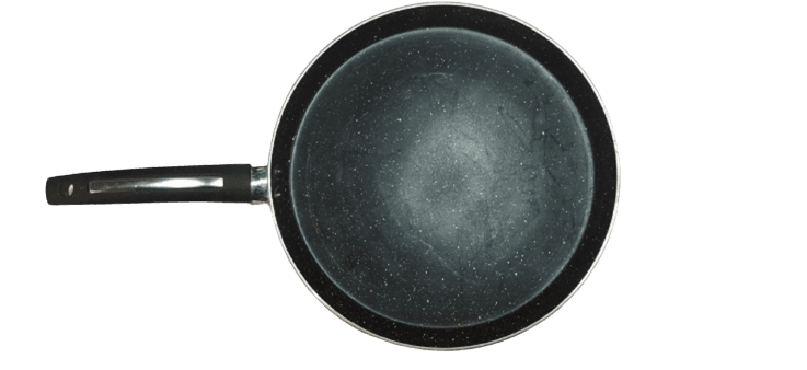 Non Stick Fry Pan - 1 Piece