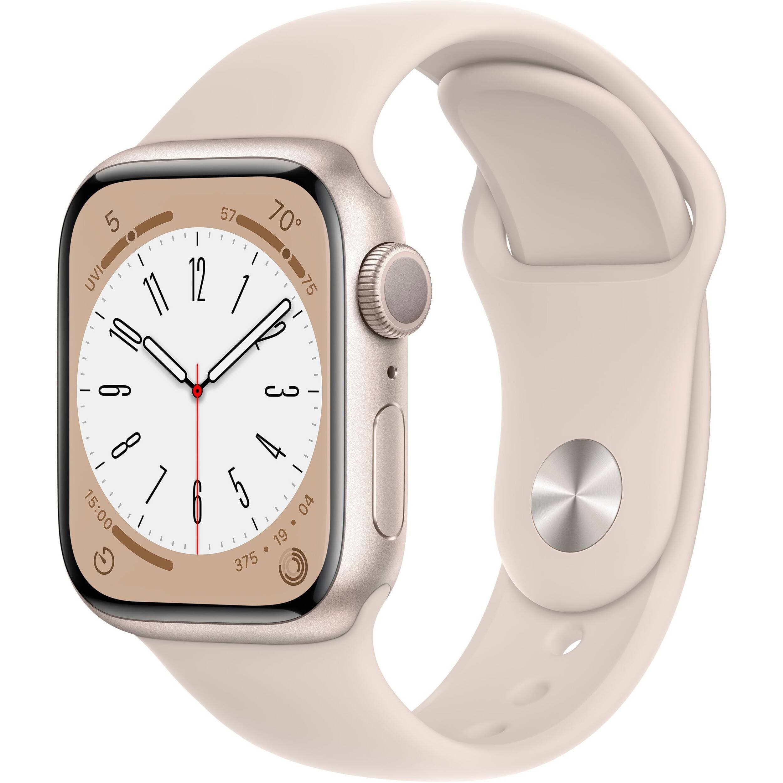 Apple Smart Watch Series 8 (45mm)