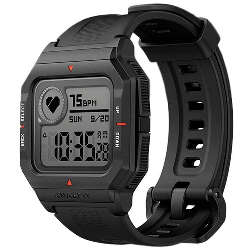 Amazfit Neo Smart Watch Bluetooth 5ATM Tracking