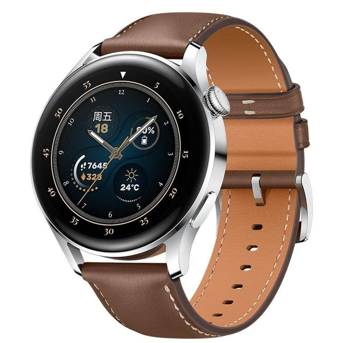 Huawei Smart Watch 3
