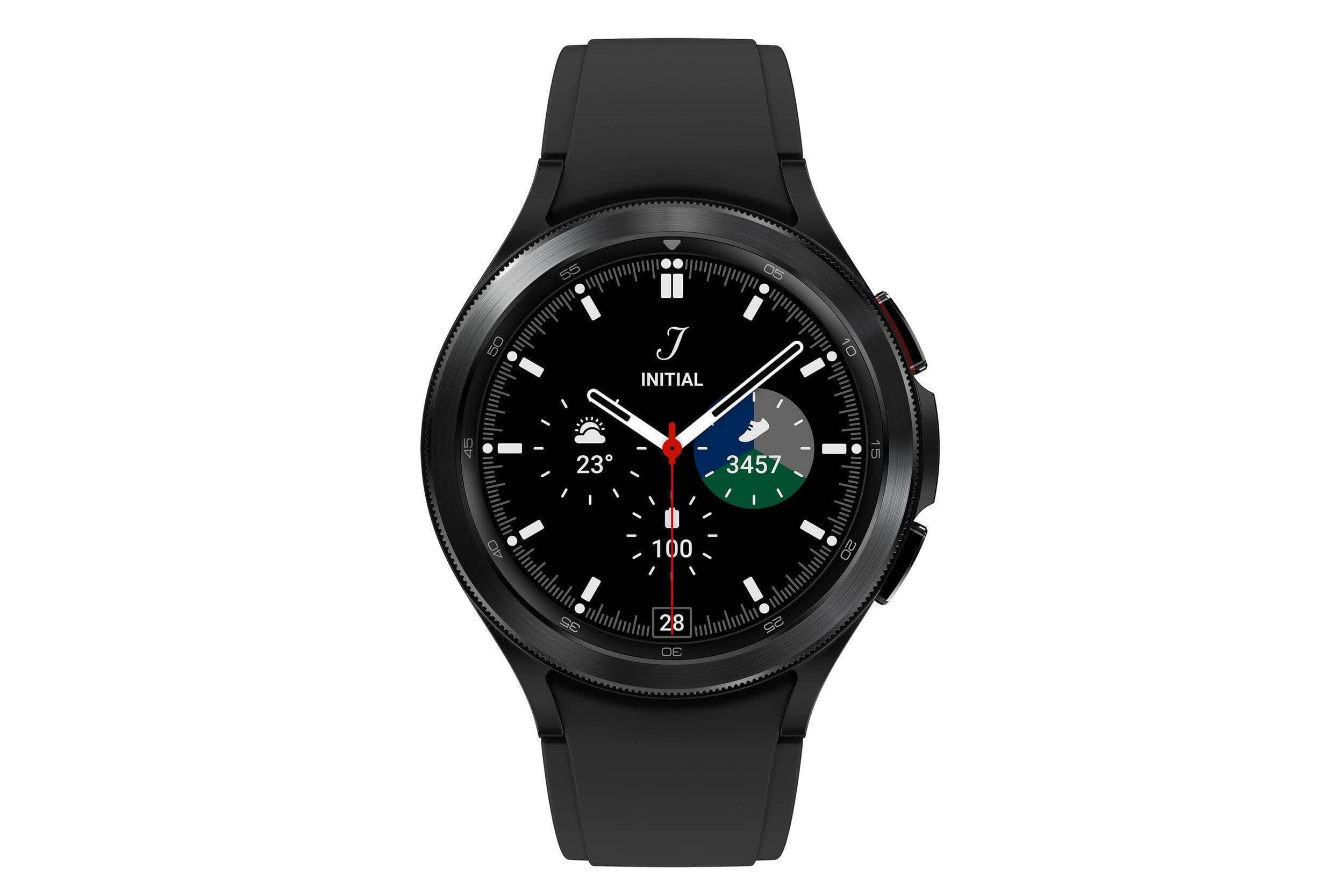 Samsung Galaxy Smart Watch 4 Classic Bluetooth 42mm (R880)