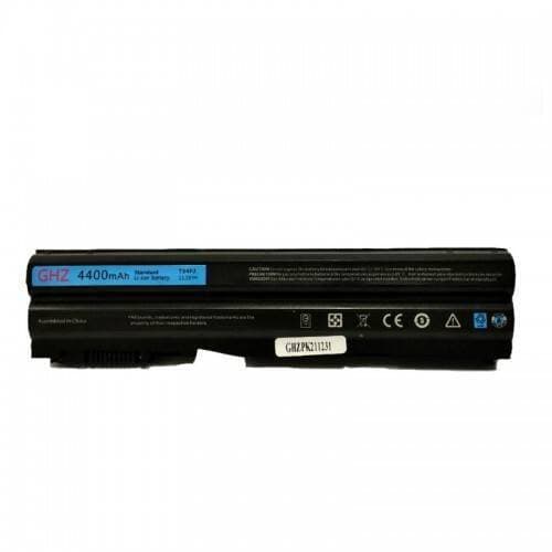 Laptop 6 Cell For Latitude E5520 Series T54FJ Standard Li-Ion Battery