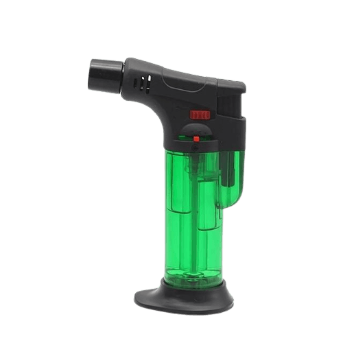 Portable Multifunctional BBQ Kitchen Lighter - 1 Piece