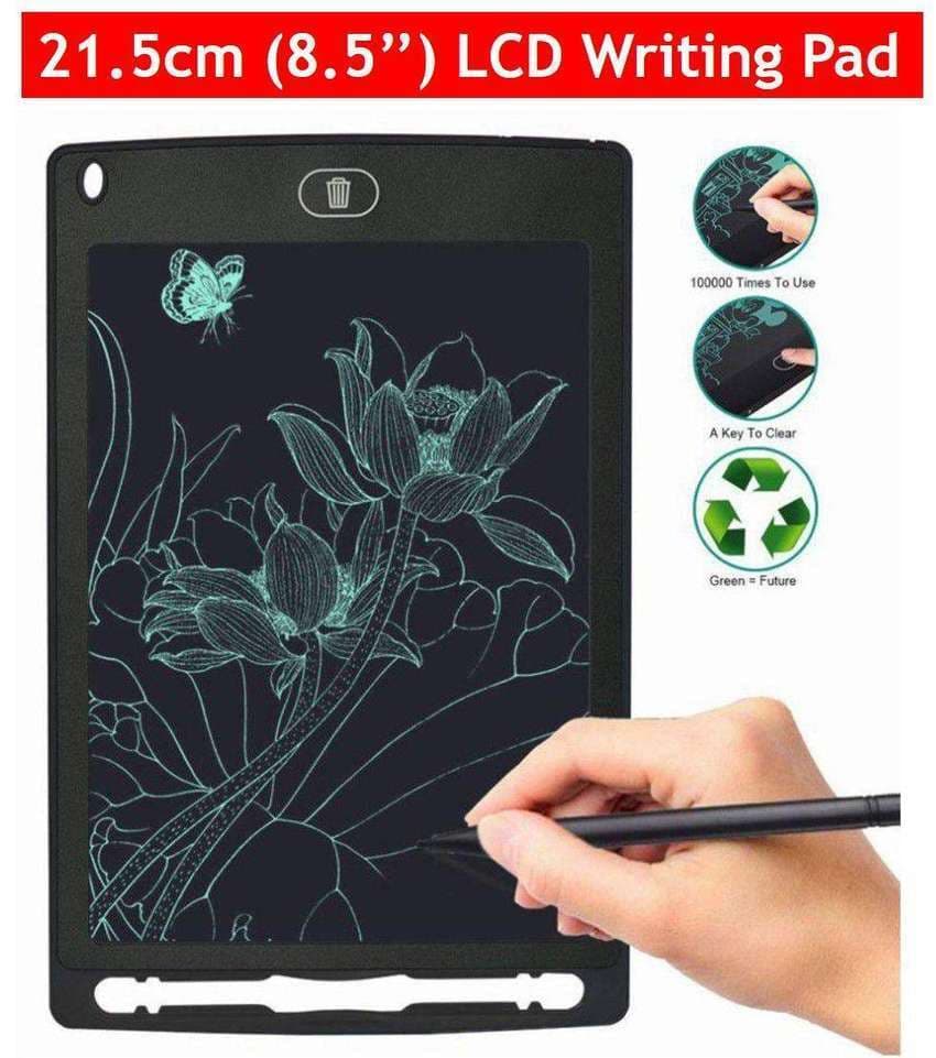 LCD Drawing Tablet 8.5 inch - Multi