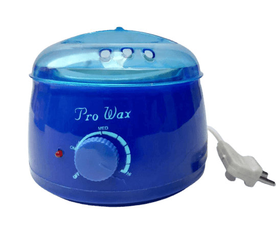 Prowax Professional Hair Removal Wax Heater & Wax Warmer Machine - 100 Watts