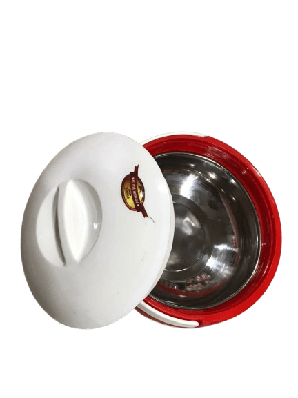 4.5 Litres Steel Inner Hotpot Food Warmer