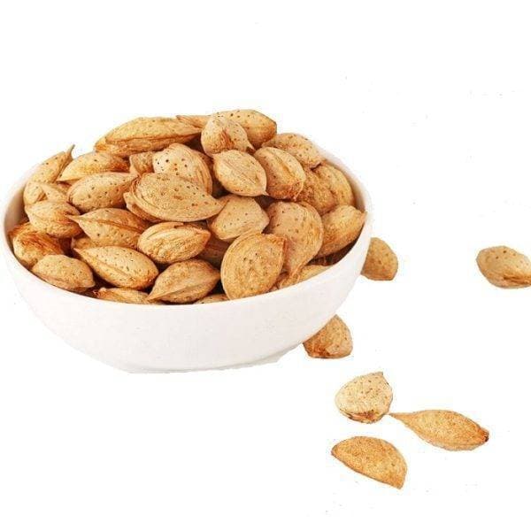 Badam Kaghzi  with Shell - 500G