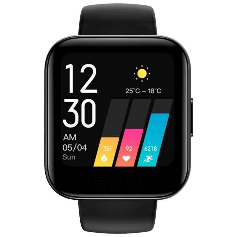 Realme Watch Battery 160mAh - Black