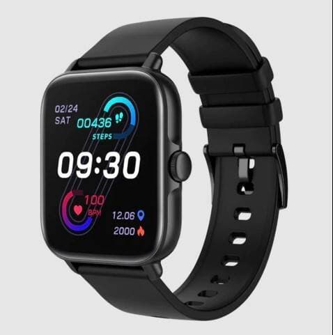 Yolo Watch Pro Smart Watch With Bluetooth Calling