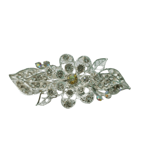 New Design Fancy Metal Hair Clip - 1 Piece