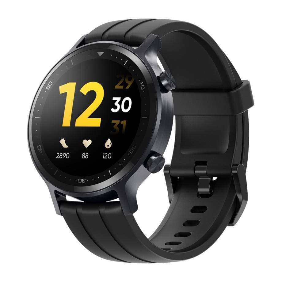 Realme Watch S IP68 - Black